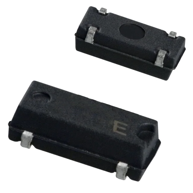 MC-306 32.7680K-A3: ROHS EPSON